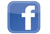 Join the chat on our Facebook page!
