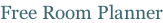 Free Room Planner