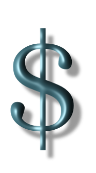 $
